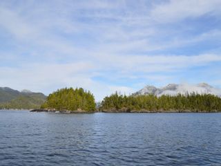 Photo 61: . Centre Island in Nootka Island: Isl Small Islands (North Island Area) House for sale (Islands)  : MLS®# 919781