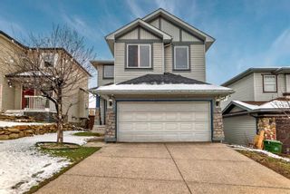 Main Photo: 126 Panamount Crescent NW in Calgary: Panorama Hills Detached for sale : MLS®# A2123262
