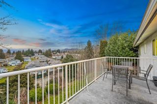 Photo 13: 34929 HIGH Drive in Abbotsford: Abbotsford East House for sale : MLS®# R2871411