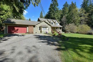 Photo 3: 1148 GOWER POINT Road in Gibsons: Gibsons & Area House for sale (Sunshine Coast)  : MLS®# R2677442