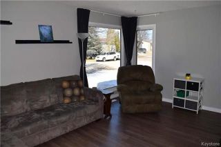 Photo 3: 243 Tufnell Drive in Winnipeg: River Park South Residential for sale (2F)  : MLS®# 1807457