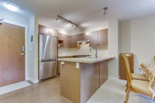Photo 10: 308-3105 Lincoln Avenue in Coquitlam: New Horizons Condo for sale : MLS®# R2511576