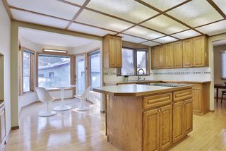 Photo 2: 5628 Dalcastle Rise NW in Calgary: Dalhousie Detached for sale : MLS®# A2036856