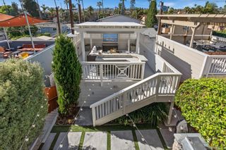 Photo 9: PACIFIC BEACH House for sale : 4 bedrooms : 1742 Thomas Avenue in San Diego