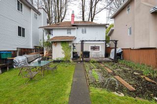 Photo 17: 3592 TURNER Street in Vancouver: Hastings Sunrise House for sale (Vancouver East)  : MLS®# R2684752