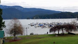 Photo 17: 304 3732 MT SEYMOUR Parkway in North Vancouver: Indian River Condo for sale in "NATURE'S COVE" : MLS®# R2687303