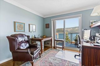 Photo 30: 508 Saltspring View in Cobble Hill: ML Cobble Hill House for sale (Malahat & Area)  : MLS®# 922782