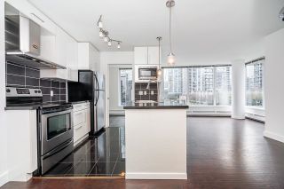 Photo 5: 808 689 ABBOTT Street in Vancouver: Downtown VW Condo for sale in "ESPANA" (Vancouver West)  : MLS®# R2873779
