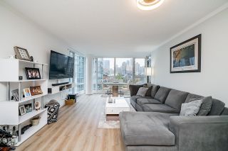 Photo 11: 908 1033 MARINASIDE Crescent in Vancouver: Yaletown Condo for sale in "Quaywest" (Vancouver West)  : MLS®# R2833085