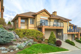 Main Photo: 9 35931 EMPRESS Drive in Abbotsford: Abbotsford East Townhouse for sale in "MAJESTIC RIDGE" : MLS®# R2878691