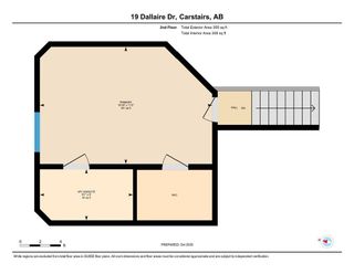 Photo 36: 19 Dallaire Drive: Carstairs Detached for sale : MLS®# A1044807
