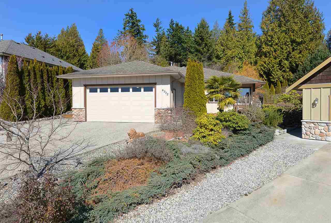 Sunny West Sechelt location - safe and family friendly neighbourhood.  Close to schools, local park with playground, churches, great walking area and 5 minutes to all shopping amenities, hospital and recreation.