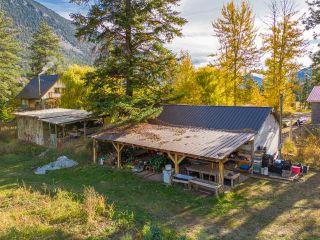 Photo 90: 500 JORGENSEN ROAD: Lillooet House for sale (South West)  : MLS®# 170311