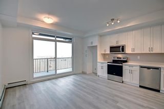 Photo 21: 2308 55 Lucas Walk NW in Calgary: Livingston Apartment for sale : MLS®# A2032616