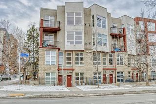 Photo 40: 134 315 24 Avenue SW in Calgary: Mission Apartment for sale : MLS®# A2025014