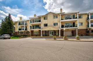 Photo 38: 122 2144 Paliswood Road SW in Calgary: Palliser Apartment for sale : MLS®# A1231385