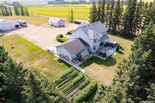 Photo 47: Mason Acreage in Shellbrook: Residential for sale (Shellbrook Rm No. 493)  : MLS®# SK930285
