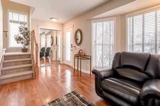 Photo 3: 28 TUSCANY VALLEY Lane NW in Calgary: Tuscany Detached for sale : MLS®# C4236700