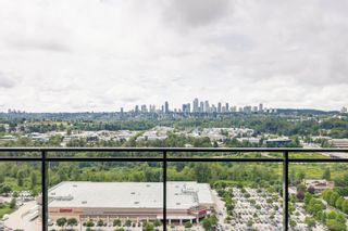 Photo 10: 2802 2378 ALPHA Avenue in Burnaby: Brentwood Park Condo for sale in "Milano" (Burnaby North)  : MLS®# R2708171