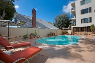 Photo 24: Condo for sale : 1 bedrooms : 3450 2ND AVE #12 in San Diego