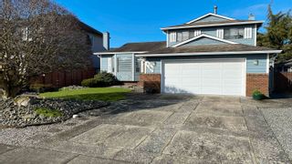 Photo 1: 4705 53A STREET in Delta: Delta Manor House for sale (Ladner)  : MLS®# R2668259