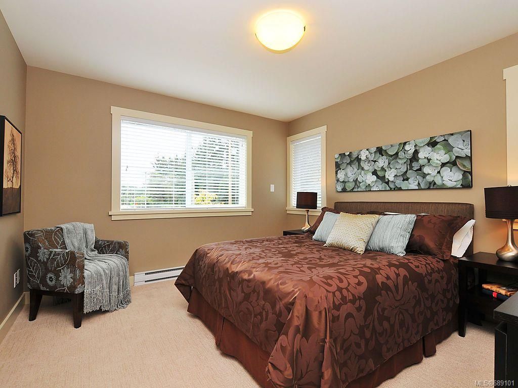 Photo 11: Photos: 1034 Gala Crt in Langford: La Happy Valley House for sale : MLS®# 689101