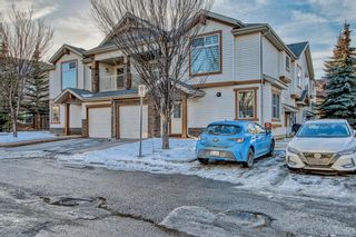 Photo 2: 104 151 Panatella Landing NW in Calgary: Panorama Hills Row/Townhouse for sale : MLS®# A2020288