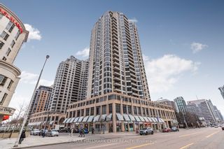 Photo 1: 2010 5 Northtown Way in Toronto: Willowdale East Condo for lease (Toronto C14)  : MLS®# C8251966