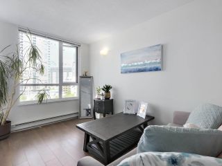 Photo 5: 802 1188 Richards St in Vancouver: Yaletown Condo for sale (Vancouver West)  : MLS®# R2370463