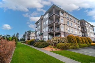 Photo 9: 404 280 S Dogwood St in Campbell River: CR Campbell River Central Condo for sale : MLS®# 902681