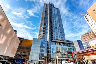 Photo 1: 3401 833 SEYMOUR Street in Vancouver: Downtown VW Condo for sale (Vancouver West)  : MLS®# R2621587