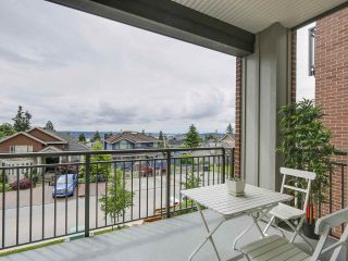 Photo 12: 1201 963 CHARLAND Avenue in Coquitlam: Central Coquitlam Condo for sale : MLS®# R2180044