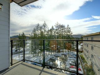 Photo 21: 508 7162 West Saanich Rd in Central Saanich: CS Brentwood Bay Condo for sale : MLS®# 866329