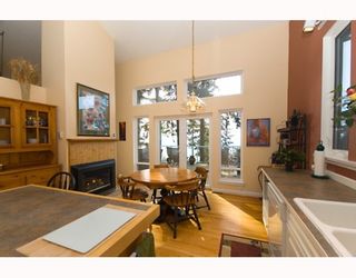 Photo 6: 1231 GOWER POINT Road in Gibsons: Gibsons &amp; Area House for sale (Sunshine Coast)  : MLS®# V749820
