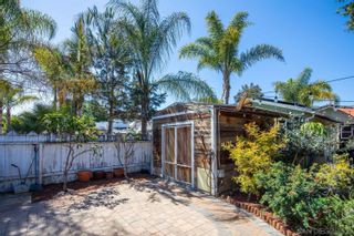 Photo 16: TALMADGE House for sale : 5 bedrooms : 4763 Winona Avenue in San Diego