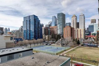 Photo 23: 604 215 14 Avenue SW in Calgary: Beltline Apartment for sale : MLS®# A2123777