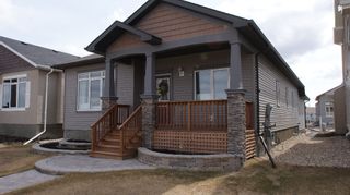 Photo 1: 1534 E Concordia Avenue in Winnipeg: House for sale (North East Winnipeg) 