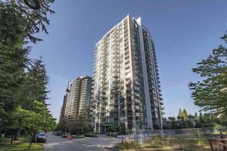 Photo 2: 907 3355 BINNING Road in Vancouver: University VW Condo for sale (Vancouver West)  : MLS®# R2741057