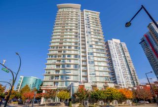 Main Photo: 1001 161 W GEORGIA Street in Vancouver: Downtown VW Condo for sale (Vancouver West)  : MLS®# R2220577