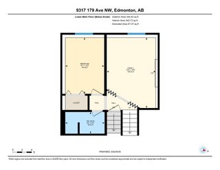 Photo 5: 9317 179 Avenue in Edmonton: Zone 28 House for sale : MLS®# E4295915