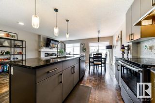 Photo 11: 2322 86 Street in Edmonton: Zone 53 House Half Duplex for sale : MLS®# E4296517