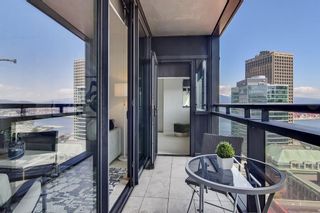Photo 15: 1905 838 W HASTINGS Street in Vancouver: Downtown VW Condo for sale in "JAMESON HOUSE" (Vancouver West)  : MLS®# R2580342