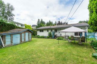 Photo 37: 3124 BABICH Street in Abbotsford: Central Abbotsford House for sale : MLS®# R2480951
