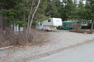 Photo 2: 195 3980 Squilax Anglemont Road in Scotch Creek: North Shuswap Recreational for sale (Shuswap)  : MLS®# 10228286