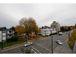 Photo 18: 2165 - 2195 ALMA ST in Vancouver: Point Grey Multifamily for sale (Vancouver West)  : MLS®# V1051966