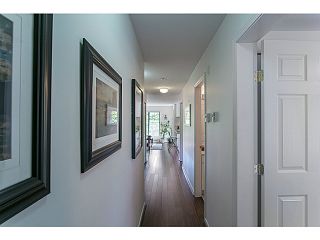 Photo 8: 310 929 W 16TH Avenue in Vancouver: Fairview VW Condo for sale in "OAKVIEW GARDENS" (Vancouver West)  : MLS®# V1085838