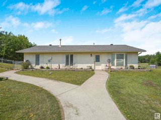 Photo 4: 53030 RGE RD 213: Rural Strathcona County House for sale : MLS®# E4357976