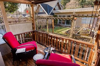 Photo 23: 5973 HOLLAND Street in Vancouver: Southlands House for sale in "SOUTHLANDS" (Vancouver West)  : MLS®# R2649032