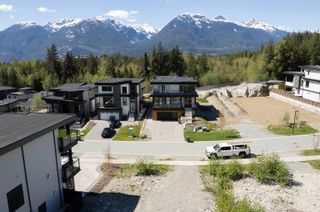 Photo 9: 18 3385 MAMQUAM Road in Squamish: University Highlands Land for sale in "Legacy Ridge" : MLS®# R2872860