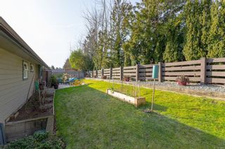 Photo 37: 4 2558 Ferguson Rd in Central Saanich: CS Turgoose House for sale : MLS®# 922829